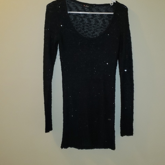 Guess Sequence Tunic - Picture 4 of 5